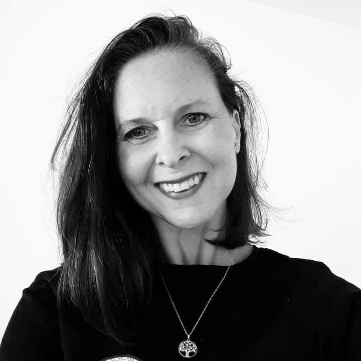 Angela – Reiki practitioner